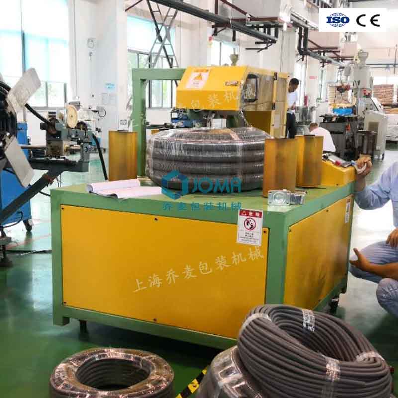 波紋管臥式包裝機(jī)